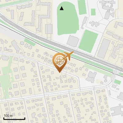 Karte Landreiterweg 26, 12353 Berlin