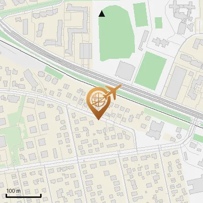 Foto zu Landreiterweg 24-34, 12353 Berlin