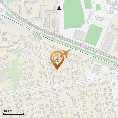 Karte Landreiterweg 29, 12353 Berlin