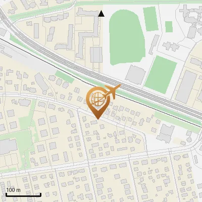 Karte Landreiterweg 32, 12353 Berlin