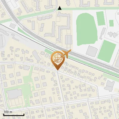 Foto zu Landreiterweg 36-43, 12353 Berlin