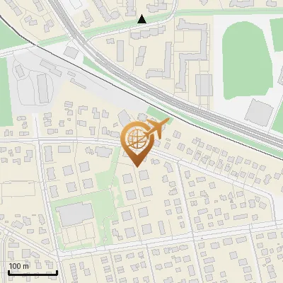 Foto zu Landreiterweg 44-49, 12353 Berlin