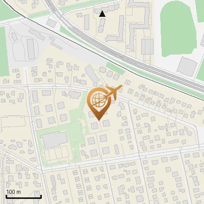 Karte Landreiterweg 49, 12353 Berlin