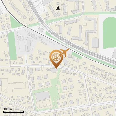 Foto zu Landreiterweg 50, 12353 Berlin