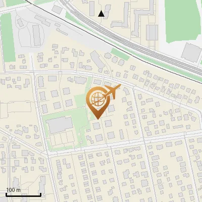 Foto zu Landreiterweg 51, 12353 Berlin