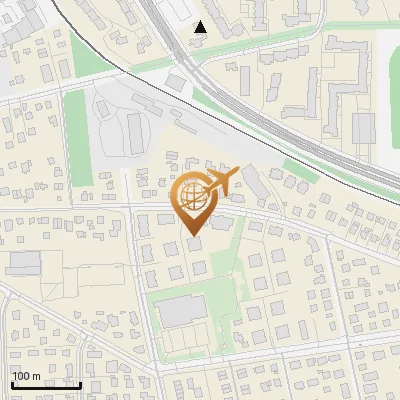 Karte Landreiterweg 57, 12353 Berlin