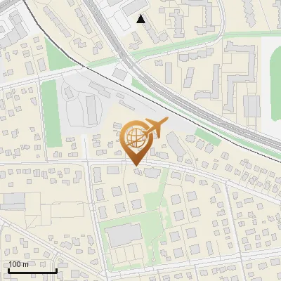 Foto zu Landreiterweg 52-58, 12353 Berlin