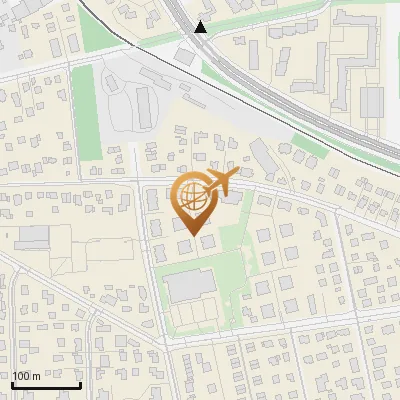 Foto zu Landreiterweg 59, 12353 Berlin