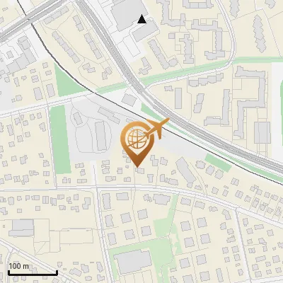 Foto zu Landreiterweg 60-64, 12353 Berlin