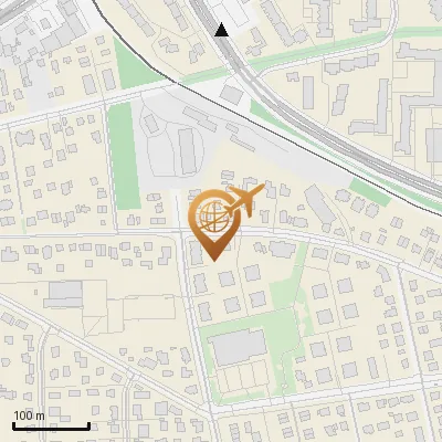 Foto zu Landreiterweg 65-70, 12353 Berlin