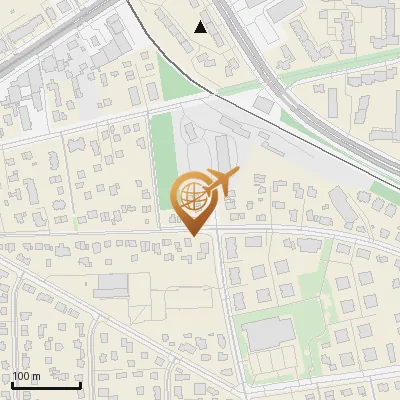 Foto zu Landreiterweg 71-74, 12353 Berlin