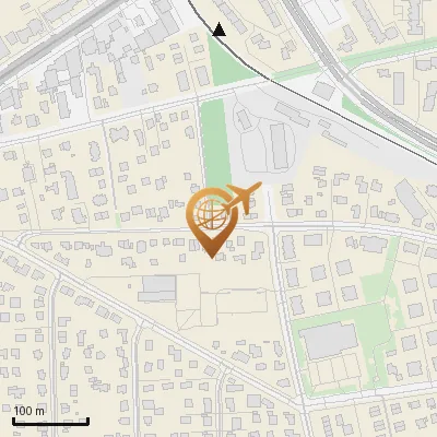 Foto zu Landreiterweg 75-79, 12353 Berlin