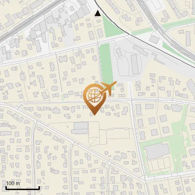 Karte Landreiterweg 79, 12353 Berlin