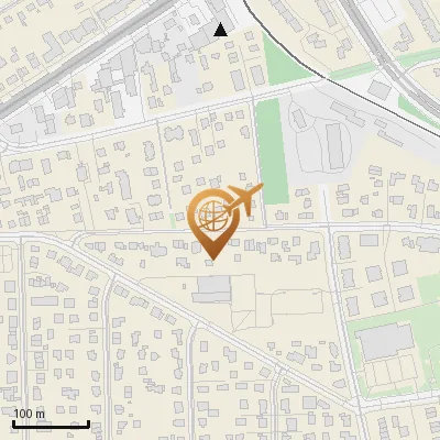 Foto zu Landreiterweg 80-83, 12353 Berlin