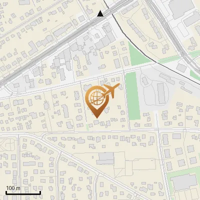 Foto zu Landreiterweg 84, 12353 Berlin