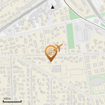 Foto zu Landreiterweg 85-89, 12353 Berlin