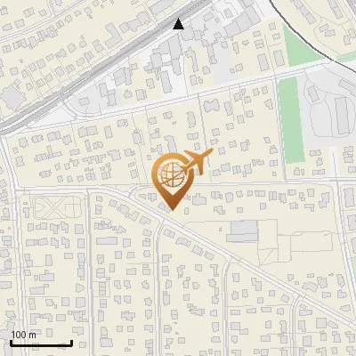 Foto zu Landreiterweg 90-93, 12353 Berlin