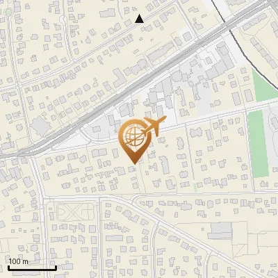 Foto zu Landreiterweg 94, 12353 Berlin