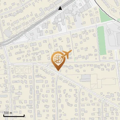 Foto zu Landreiterweg 95, 12353 Berlin