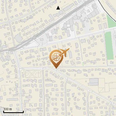 Foto zu Landreiterweg 96-97, 12353 Berlin