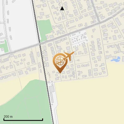 Foto zu Landrichterstraße 11-19, 81549 München