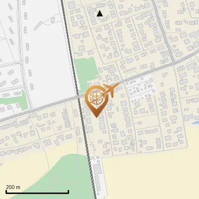 Foto zu Landrichterstraße 4-9, 81549 München