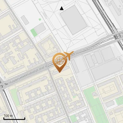 Foto zu Landsberger Allee 98-102, 10249 Berlin