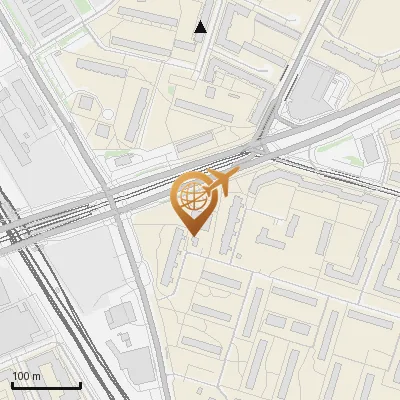 Foto zu Landsberger Allee 116, 10369 Berlin