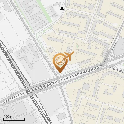 Foto zu Landsberger Allee 119, 10407 Berlin