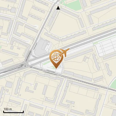 Foto zu Landsberger Allee 130, 10369 Berlin