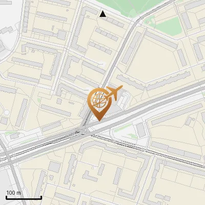 Foto zu Landsberger Allee 131, 10369 Berlin