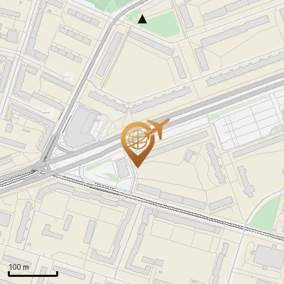 Foto zu Landsberger Allee 132-134, 10369 Berlin