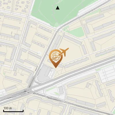 Foto zu Landsberger Allee 135-137, 10369 Berlin