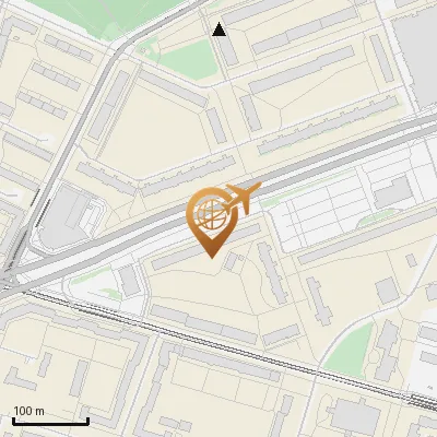 Foto zu Landsberger Allee 138-142, 10369 Berlin