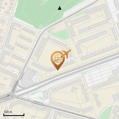 Foto zu Landsberger Allee 143-145, 10369 Berlin