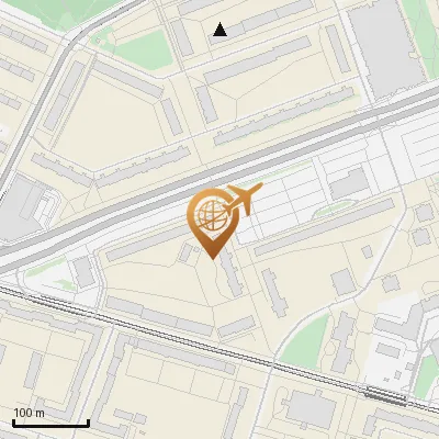 Foto zu Landsberger Allee 146, 10369 Berlin