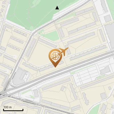 Foto zu Landsberger Allee 147-149, 10369 Berlin