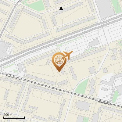 Foto zu Landsberger Allee 150, 10369 Berlin