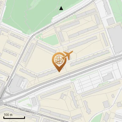 Foto zu Landsberger Allee 151, 10369 Berlin