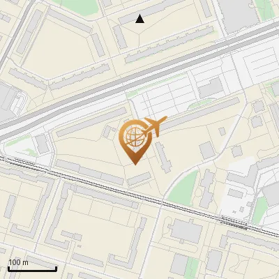 Foto zu Landsberger Allee 152, 10369 Berlin