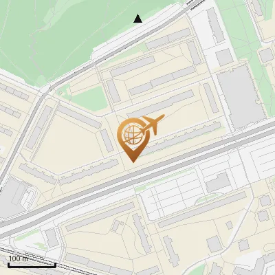 Foto zu Landsberger Allee 153, 10369 Berlin