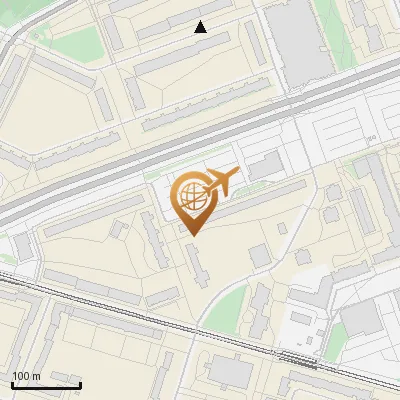 Foto zu Landsberger Allee 154-158, 10369 Berlin