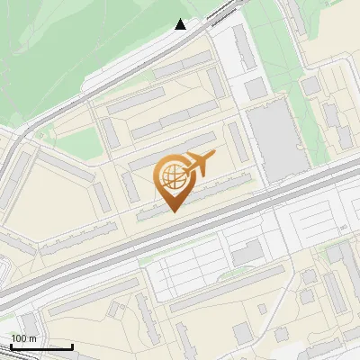 Foto zu Landsberger Allee 159, 10369 Berlin