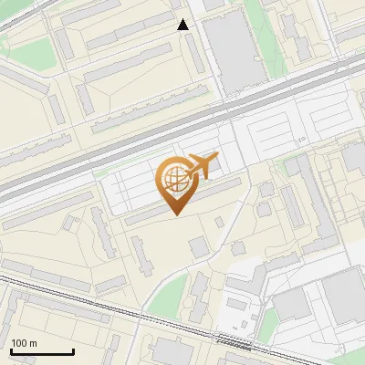 Foto zu Landsberger Allee 160-166, 10369 Berlin