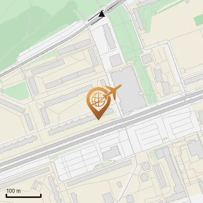 Foto zu Landsberger Allee 167, 10369 Berlin