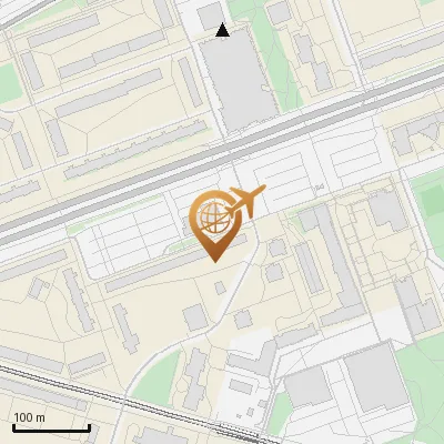 Foto zu Landsberger Allee 168-170, 10369 Berlin