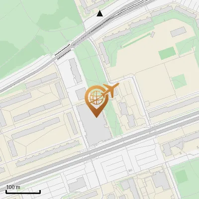 Foto zu Landsberger Allee 171, 10369 Berlin