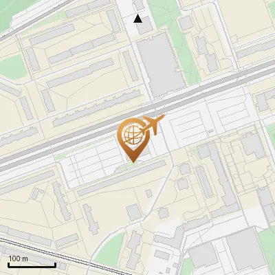 Foto zu Landsberger Allee 174, 10369 Berlin