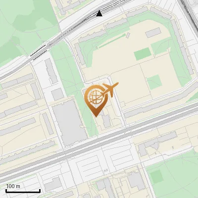 Foto zu Landsberger Allee 175-177, 10369 Berlin