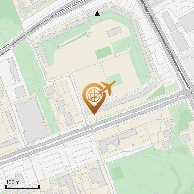 Foto zu Landsberger Allee 179-183, 10369 Berlin